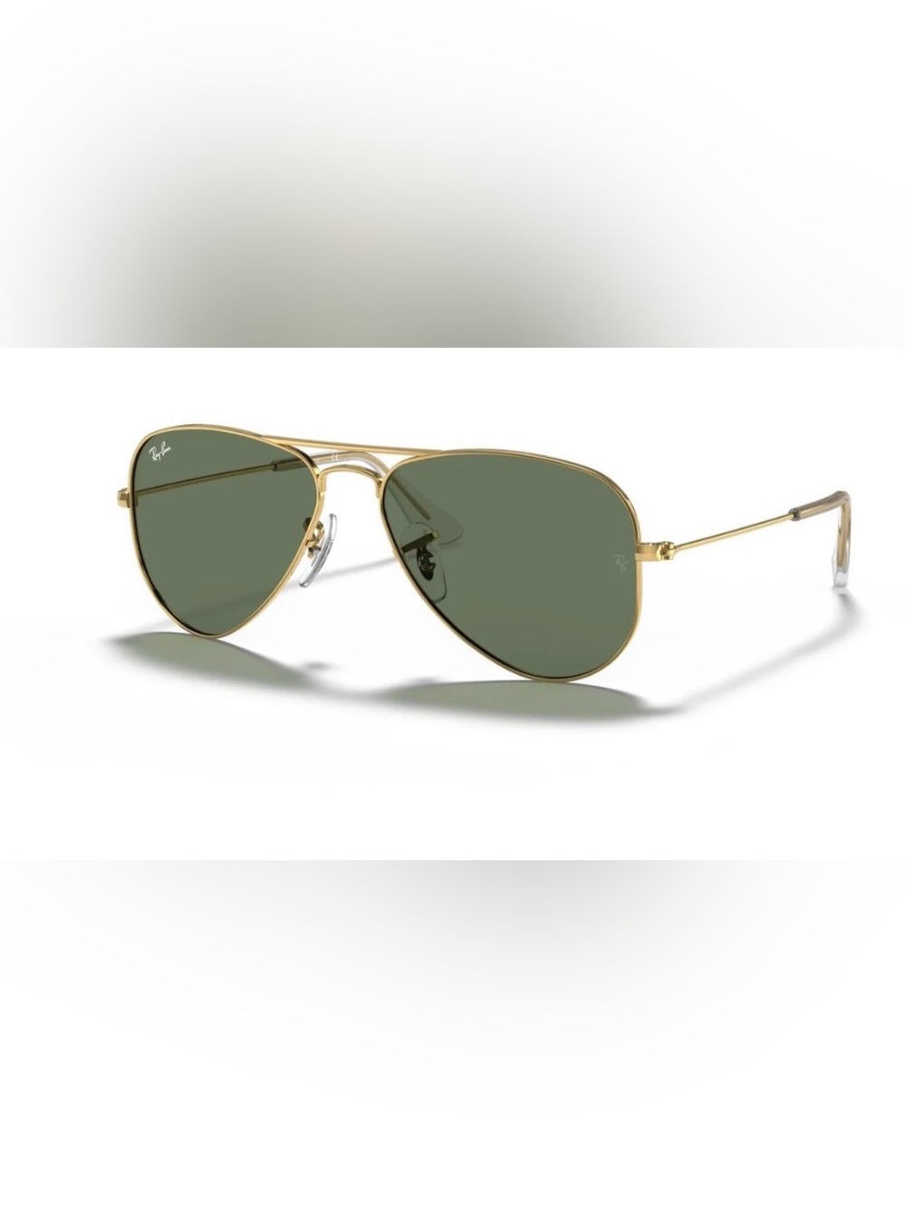 Ray-Ban Junior Aviator (Kids)